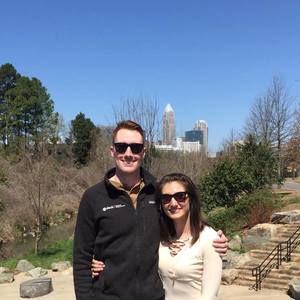 Meet your Posher, Derek